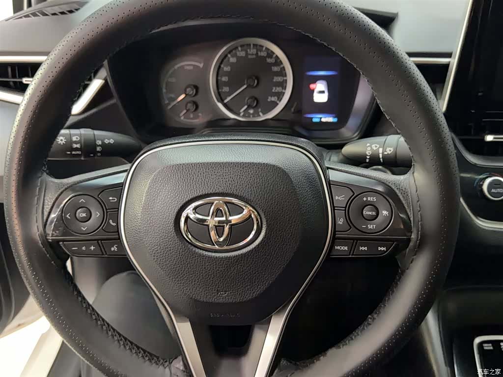 Toyota Corolla, 2022 13