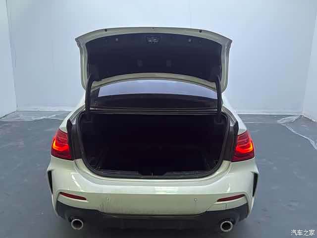 BMW 1 Series, 2021 10