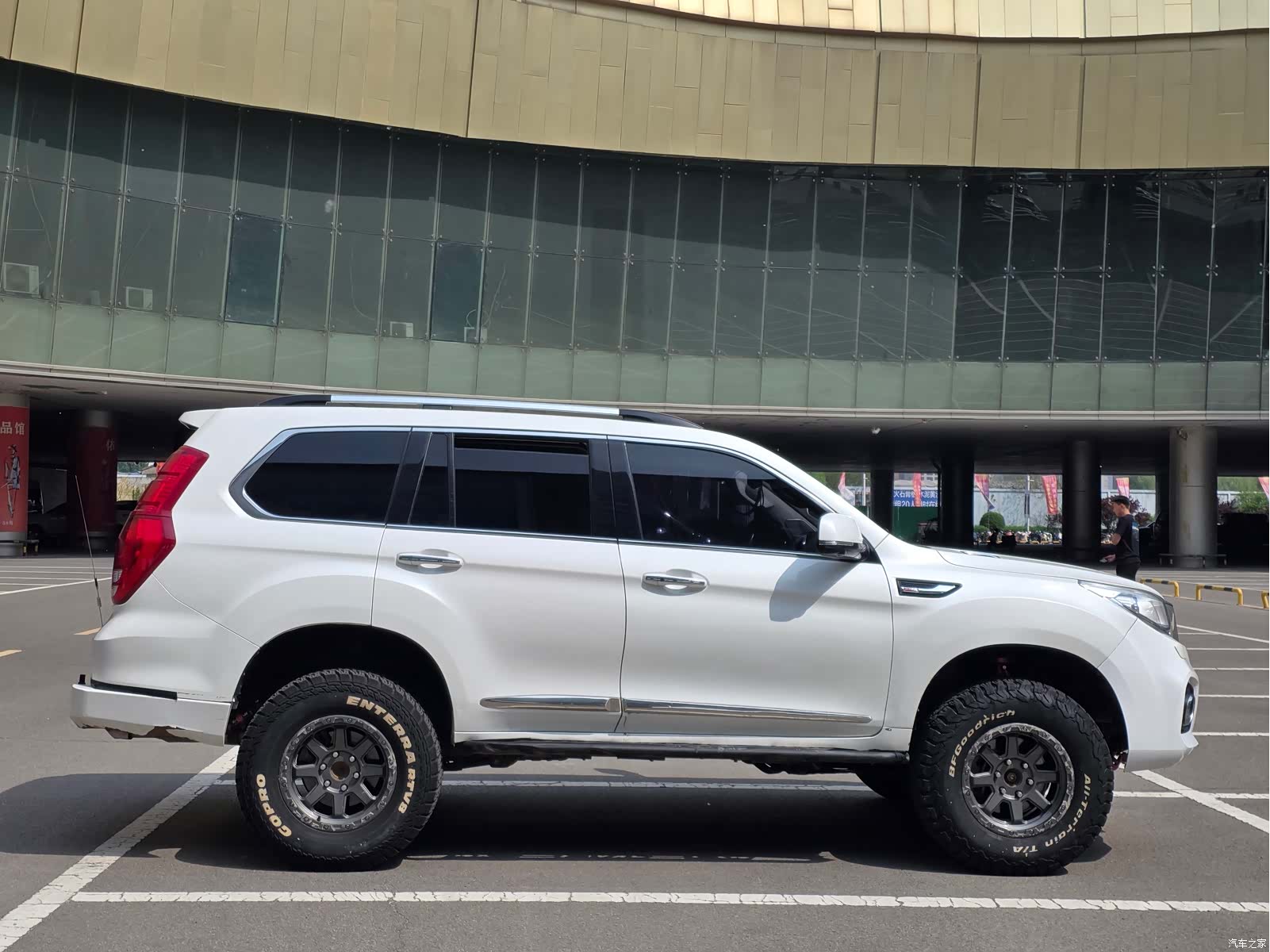 Haval H9, 2019 7