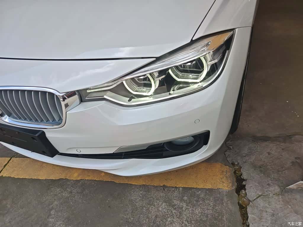 BMW 3 Series, 2018 24