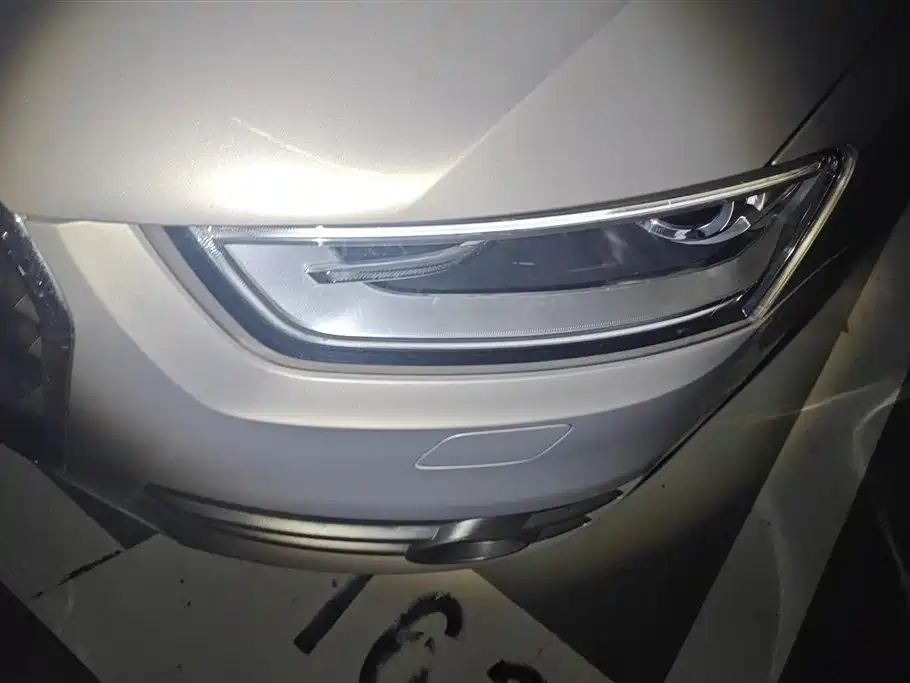 Audi Q3 Audi Q3