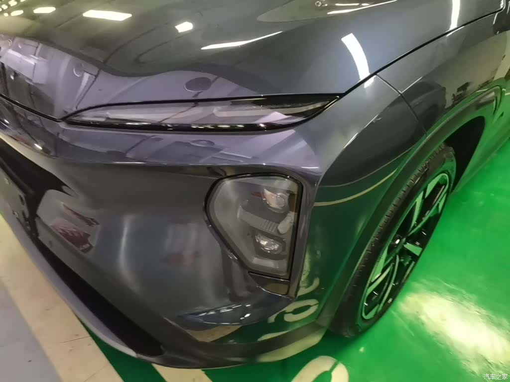 NIO ES7, 2022 24