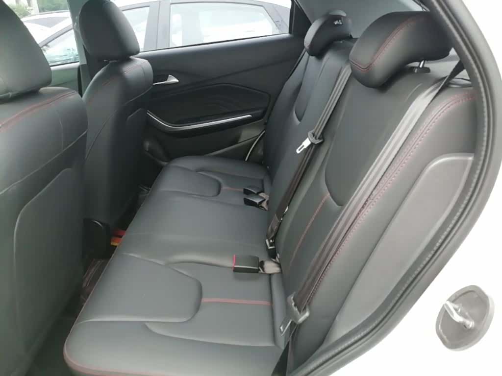 Chery 3x, 2022 17