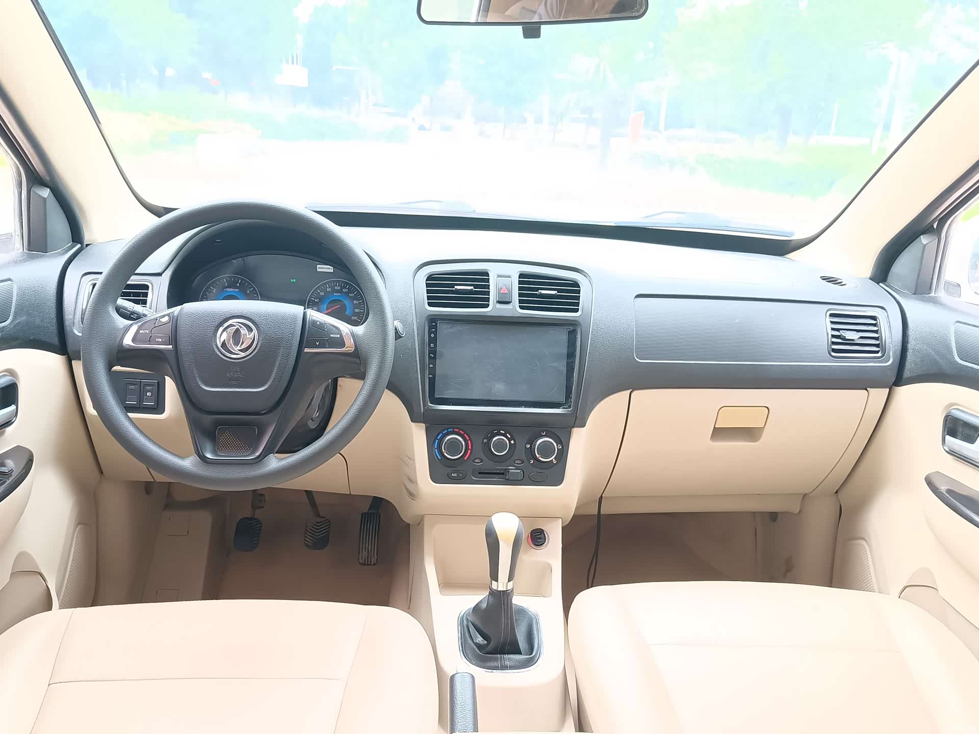 DongFeng 370, 2017 12