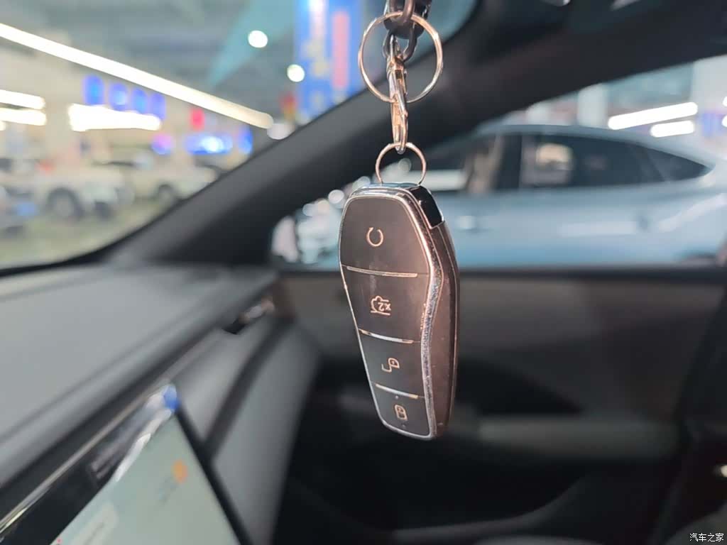 BYD Qin, 2025 9