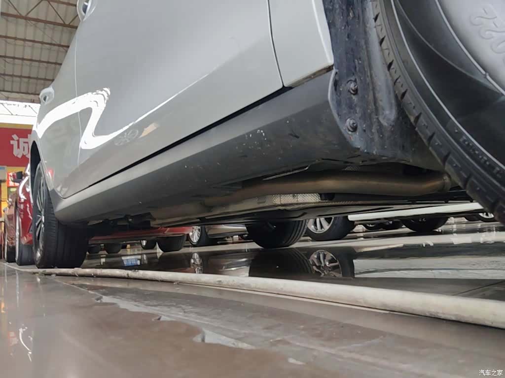 BYD Qin, 2026 21