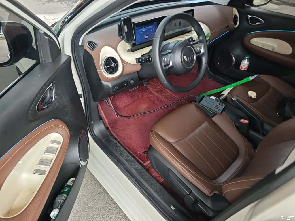 Wuling Bingo, 2023 16