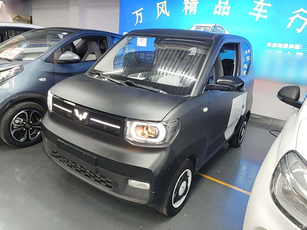 Wuling MINIEV, 2022 1