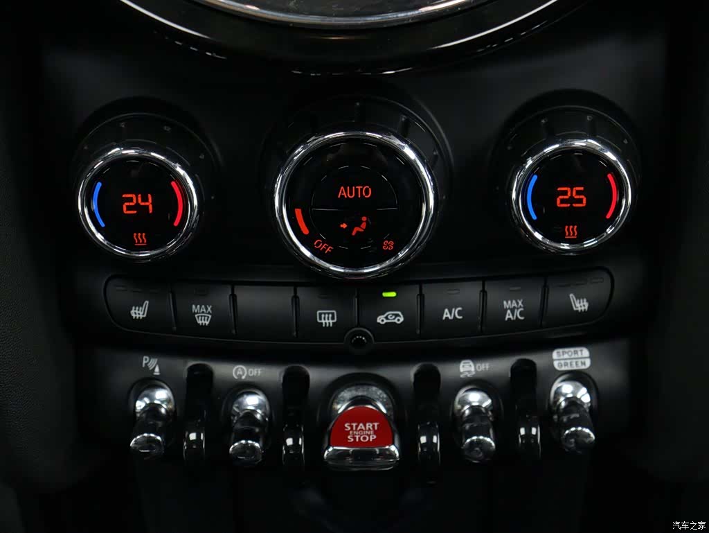 Mini Cooper, 2022 17