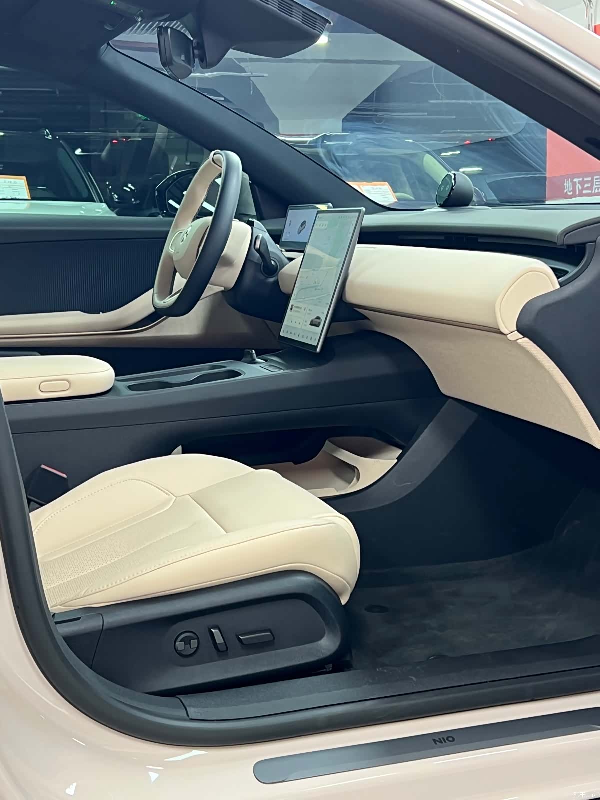 NIO ET5, 2025 6