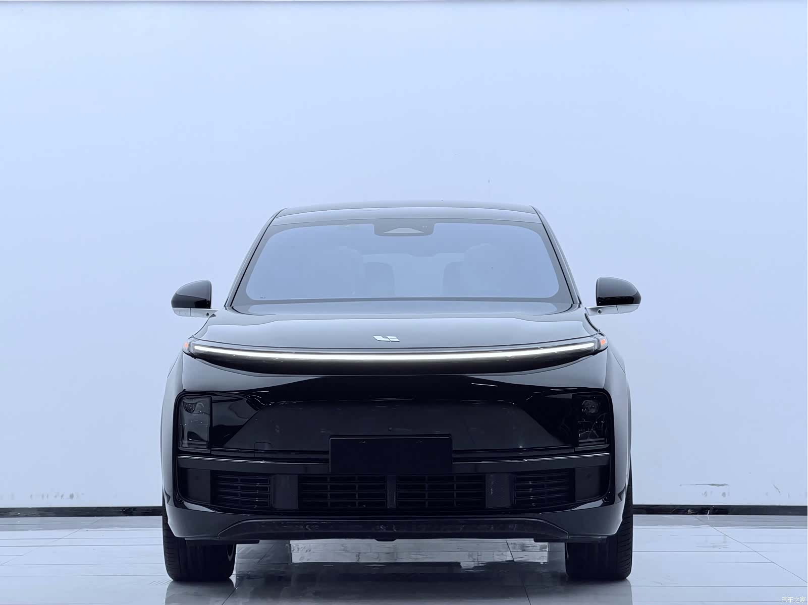 Li Auto L9, 2023 2