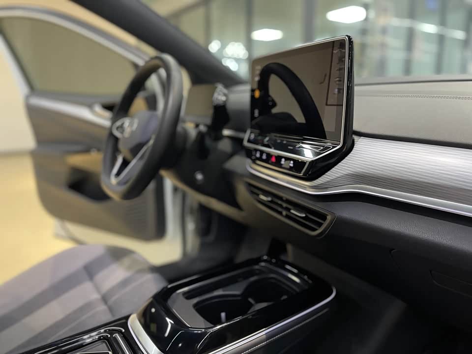 Volkswagen ID.4 CROZZ