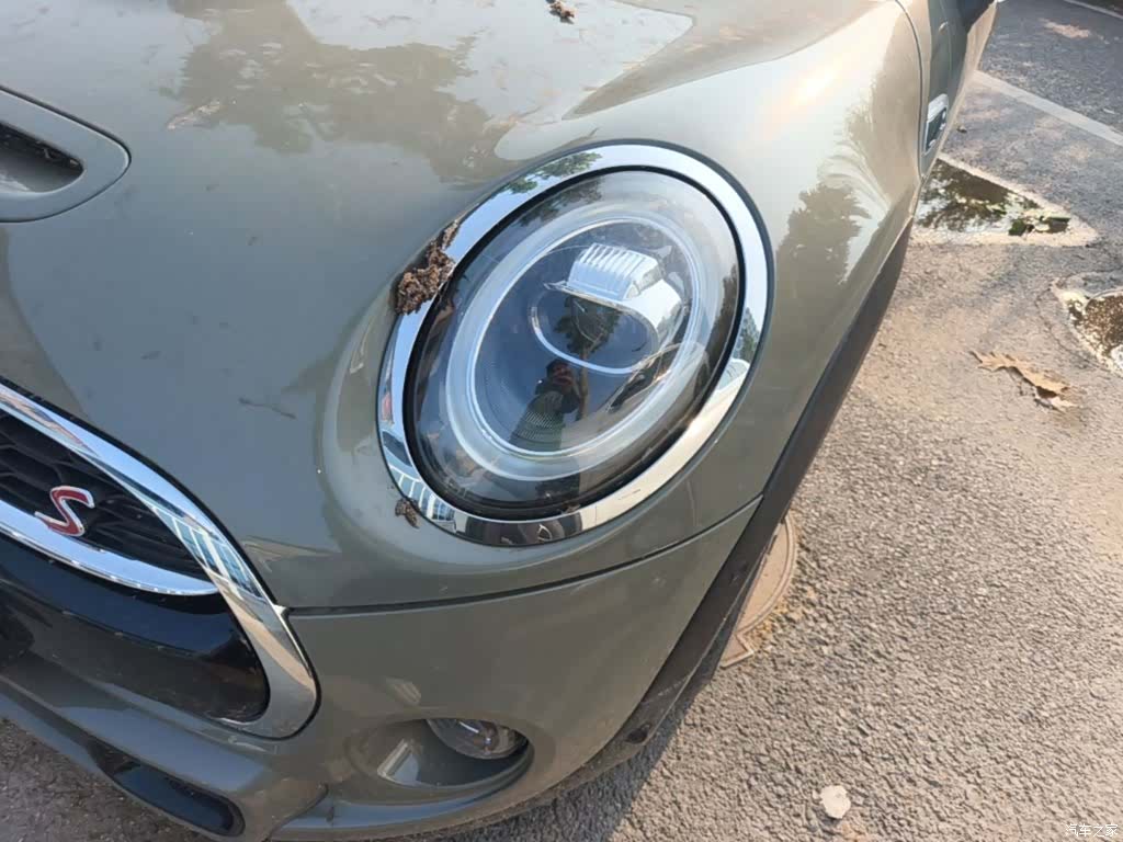 Mini Cooper, 2021 18