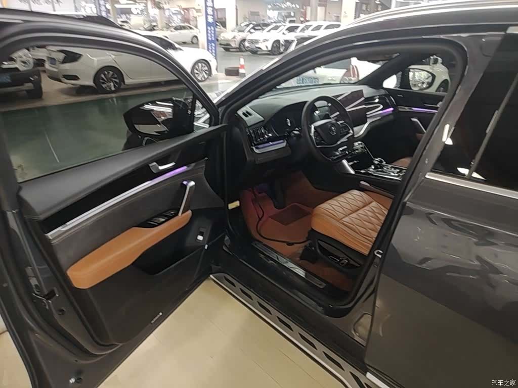 BYD Tang, 2023 16
