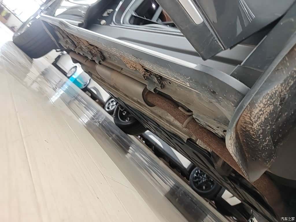 BYD Tang, 2023 21