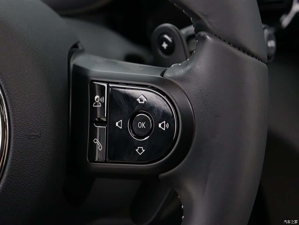 Mini Cooper, 2022 15