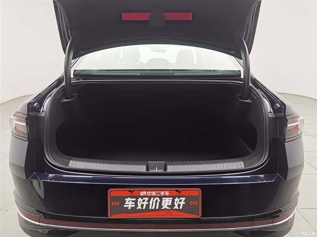 Volkswagen Magotan, 2024 16