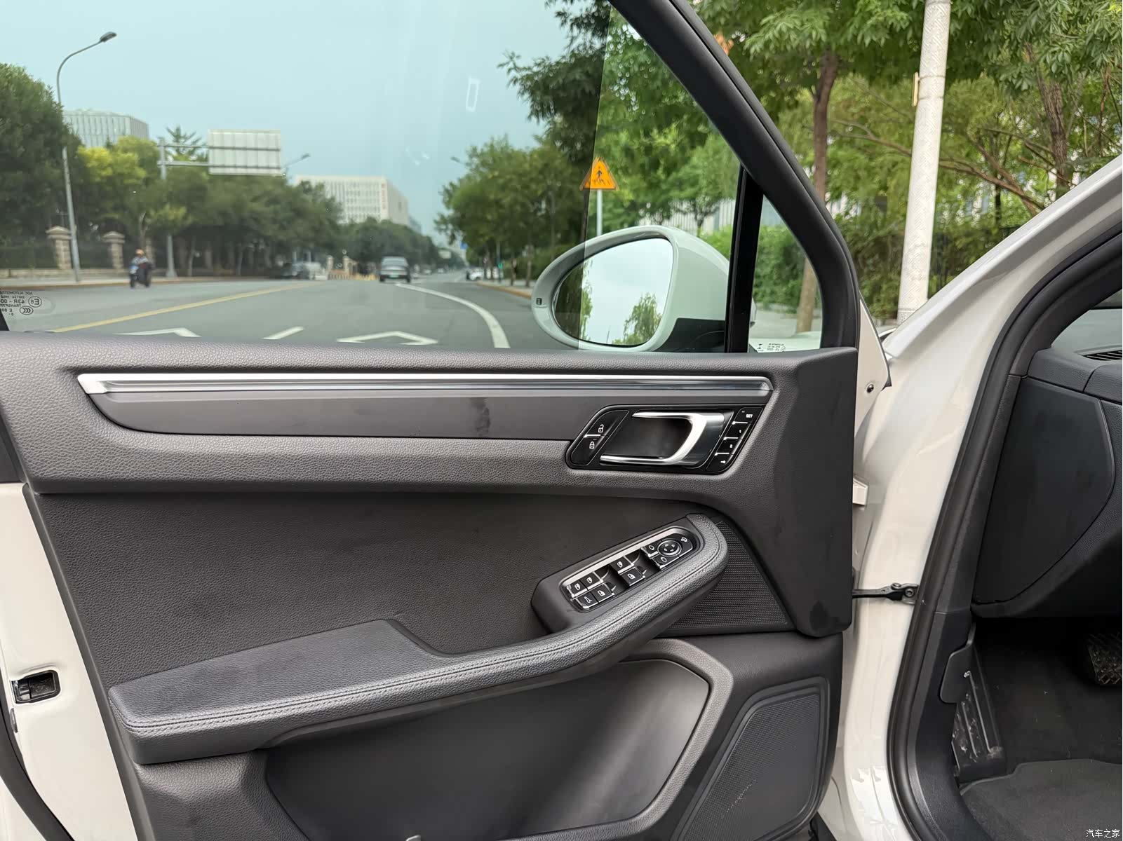 Porsche Macan, 2021 6