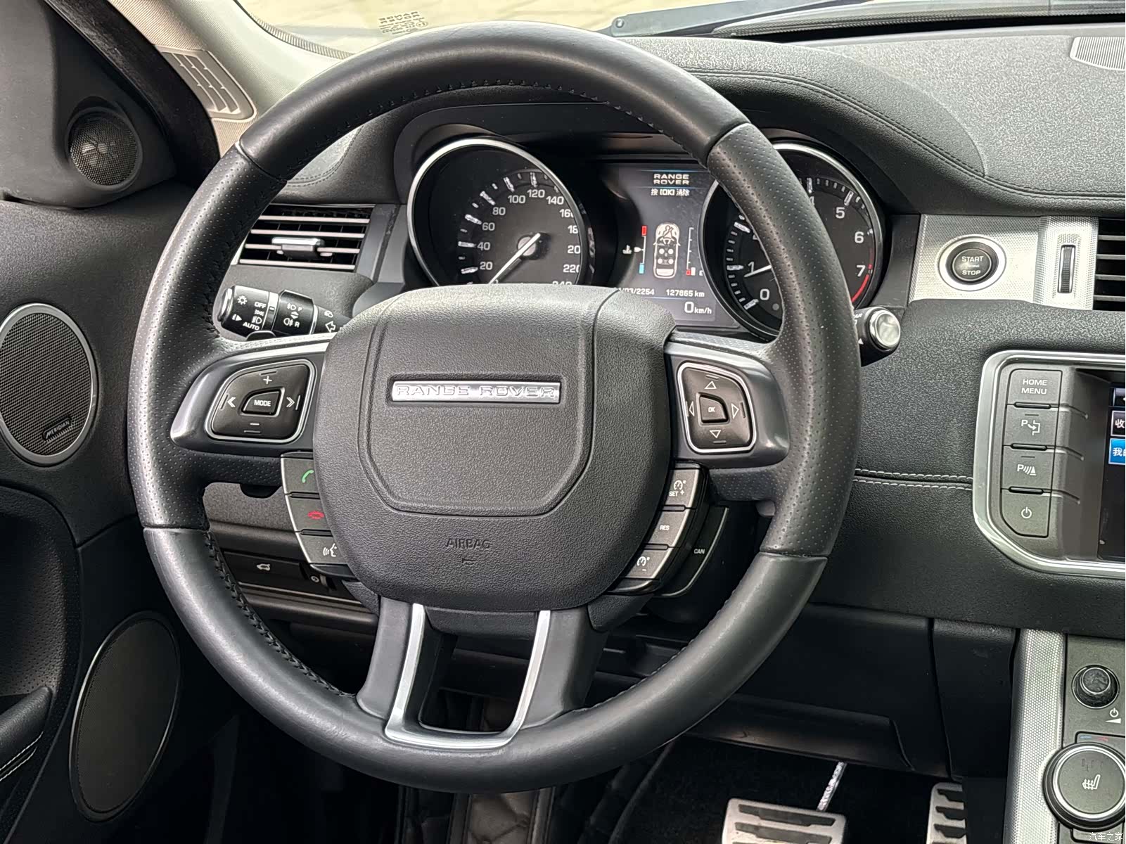 Land Rover Range Rover, 2014 30