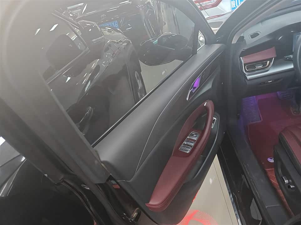 Hongqi H5 Hongqi H5