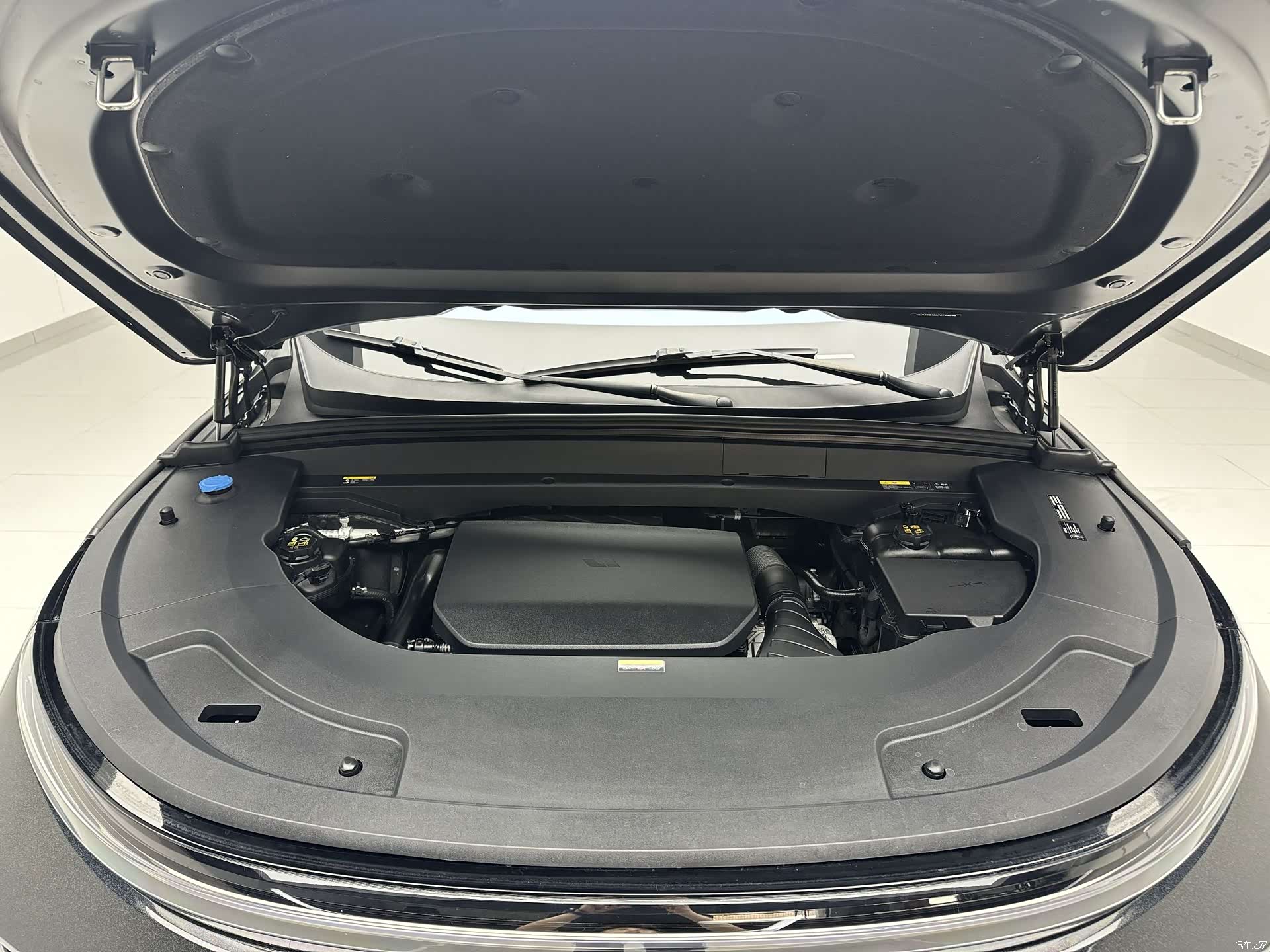 Li Auto L7, 2023 15
