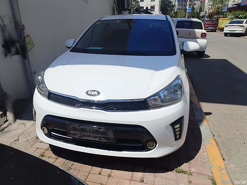 Kia Smart, 2018 3