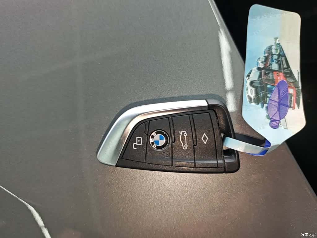 BMW i3, 2024 9