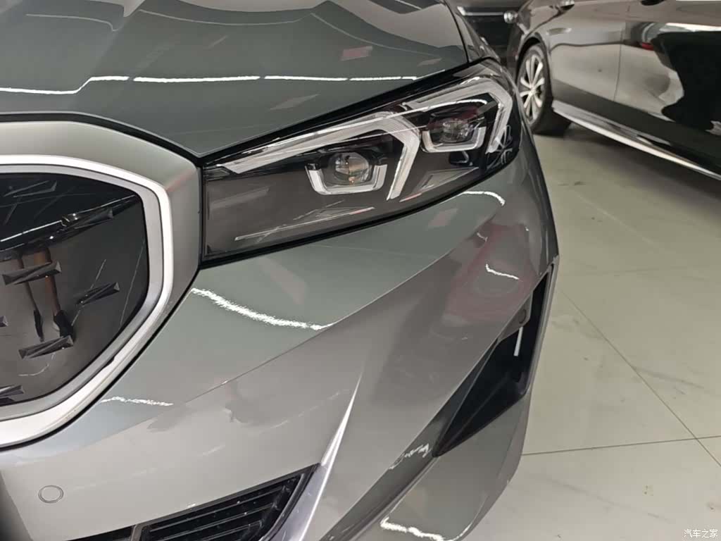 BMW i3, 2024 24