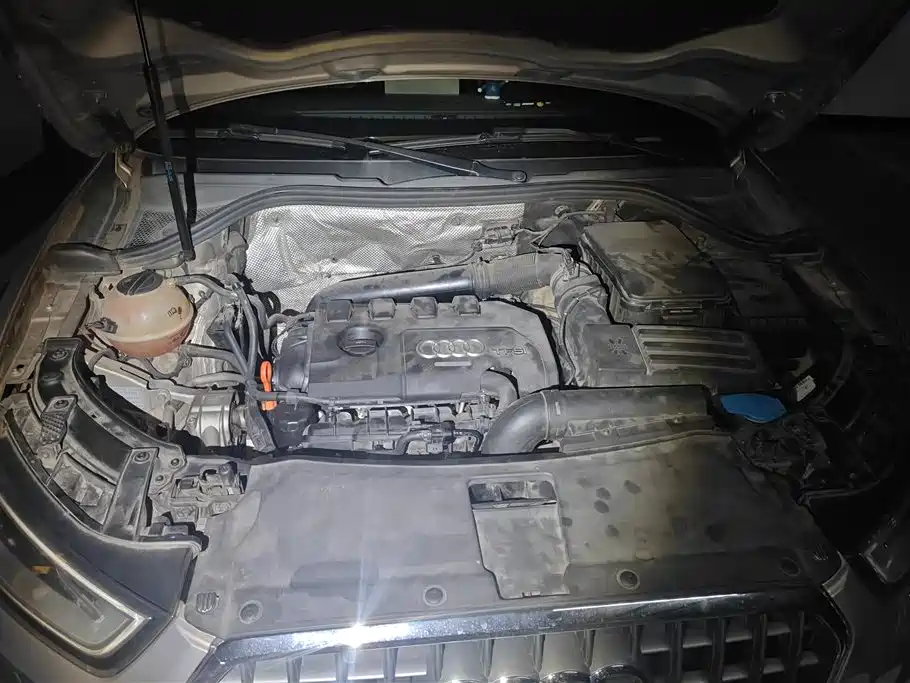 Audi Q3 Audi Q3