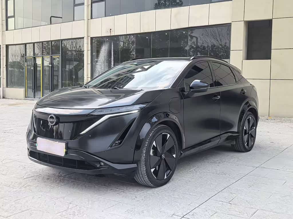 Nissan ARIYA