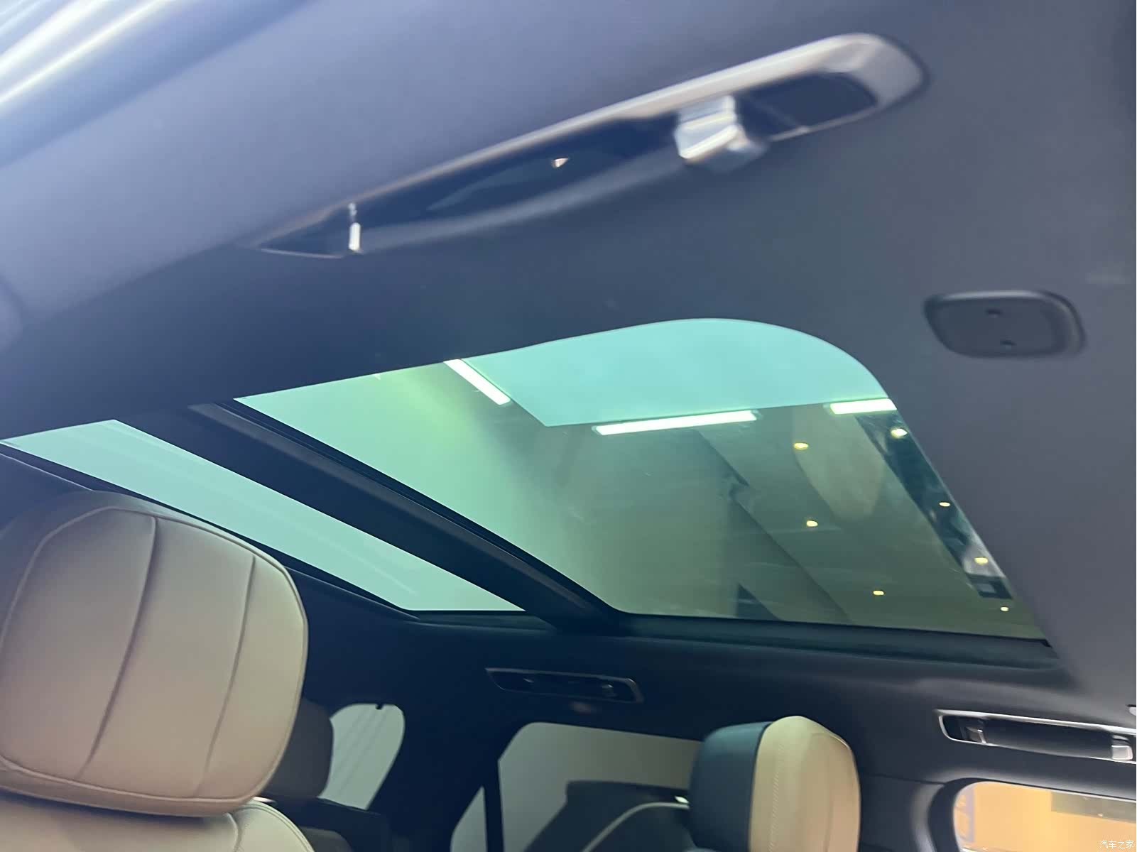 Land Rover Range Rover, 2024 25