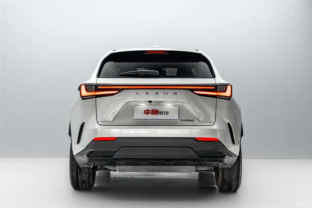 Lexus NX, 2023 6