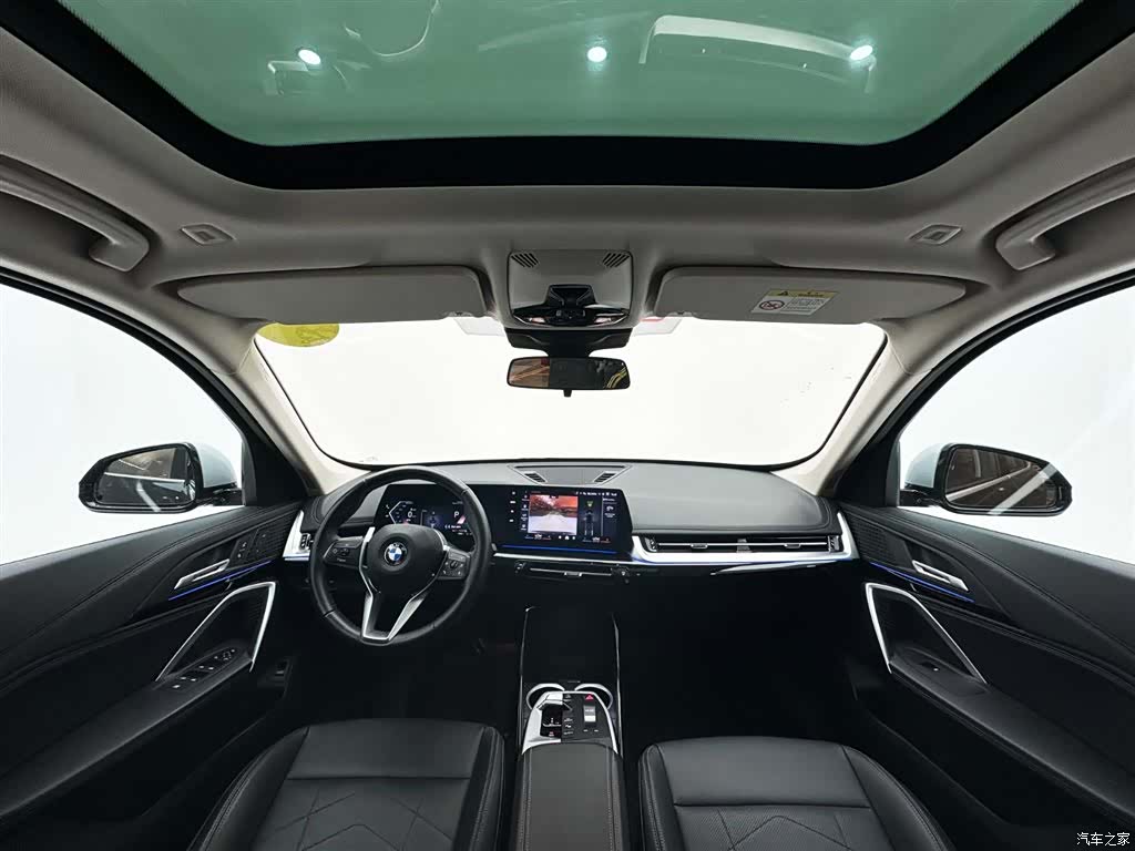 BMW X1, 2023 10