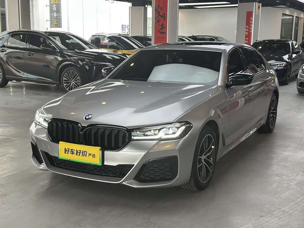 BMW 5 серии