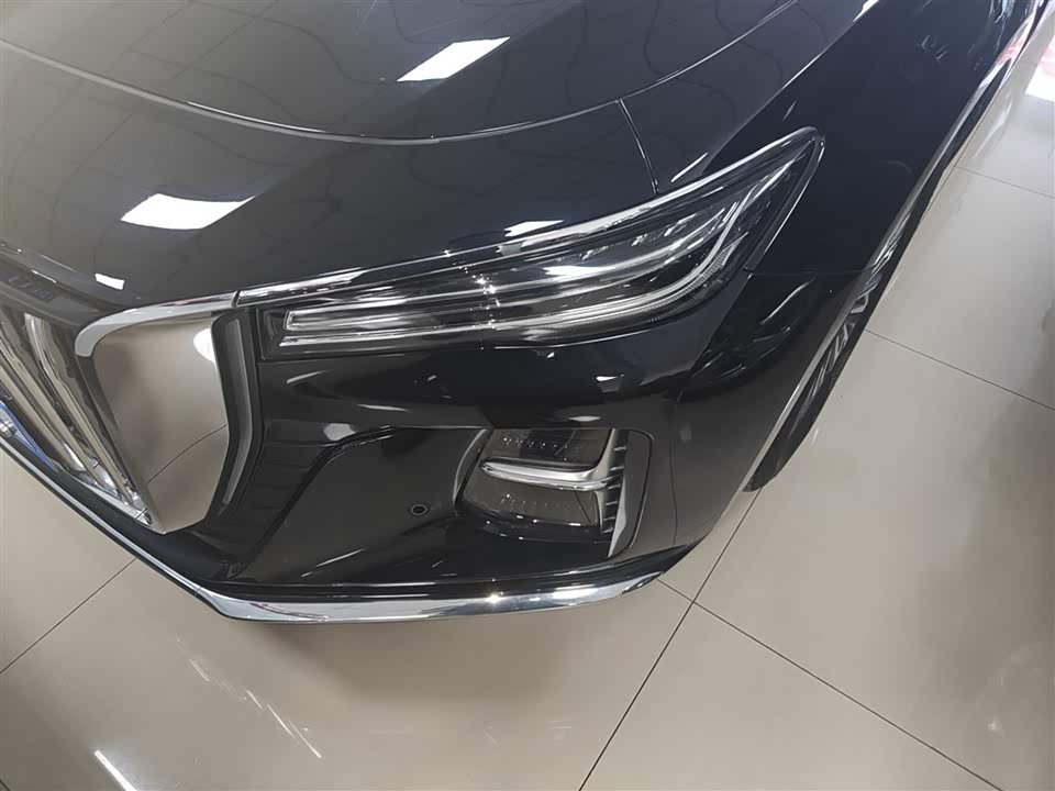 Hongqi H5 Hongqi H5