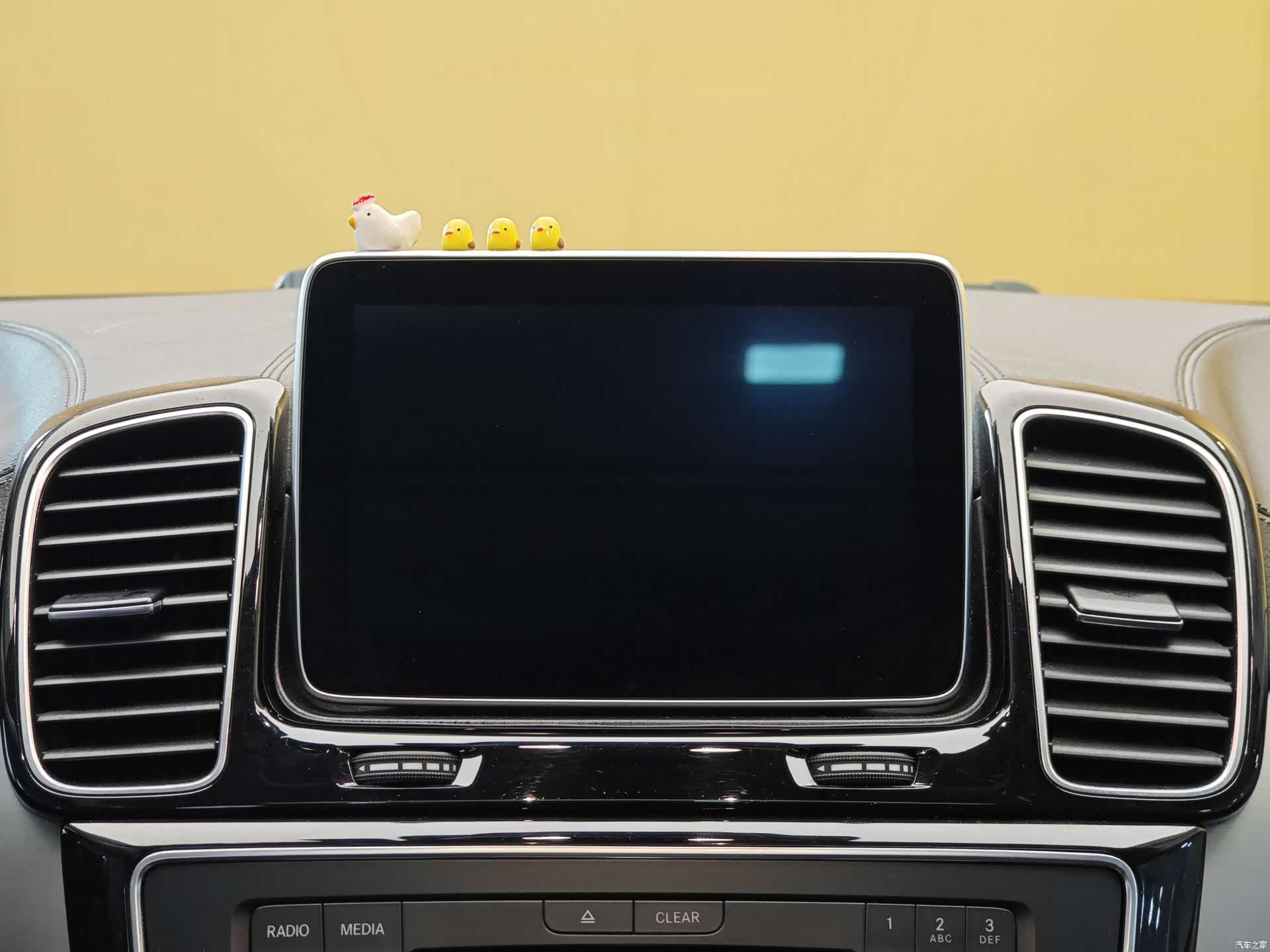 Mercedes-Benz GLE, 2016 18