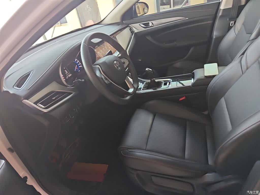 Changan Eado, 2020 15