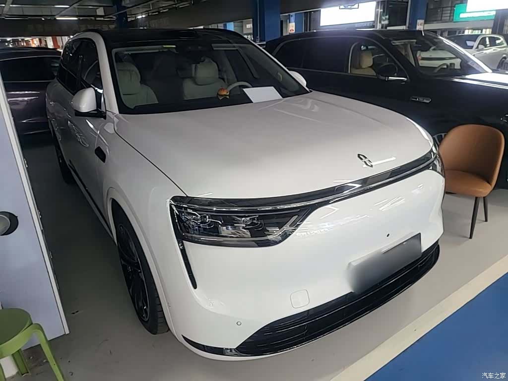 AITO M8, 2025 4