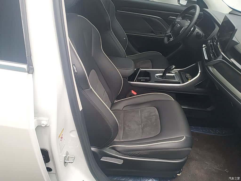 Haval H6, 2022 25