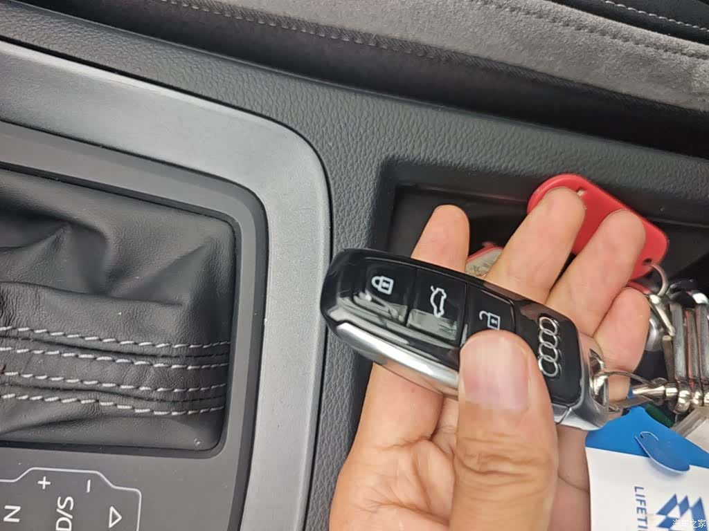 Audi Q3, 2024 15