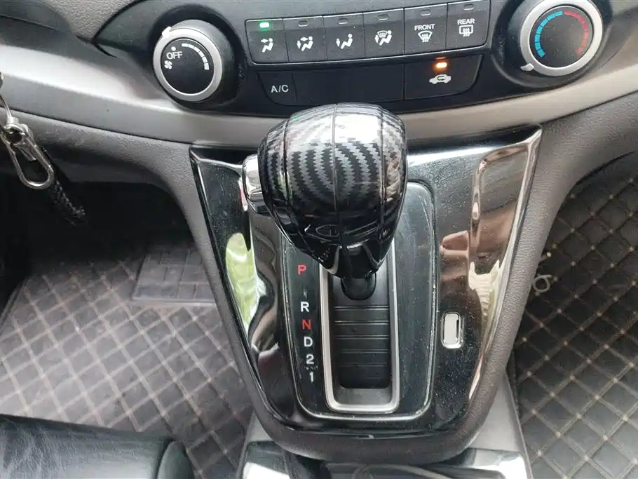 Honda CR-V Honda CR-V
