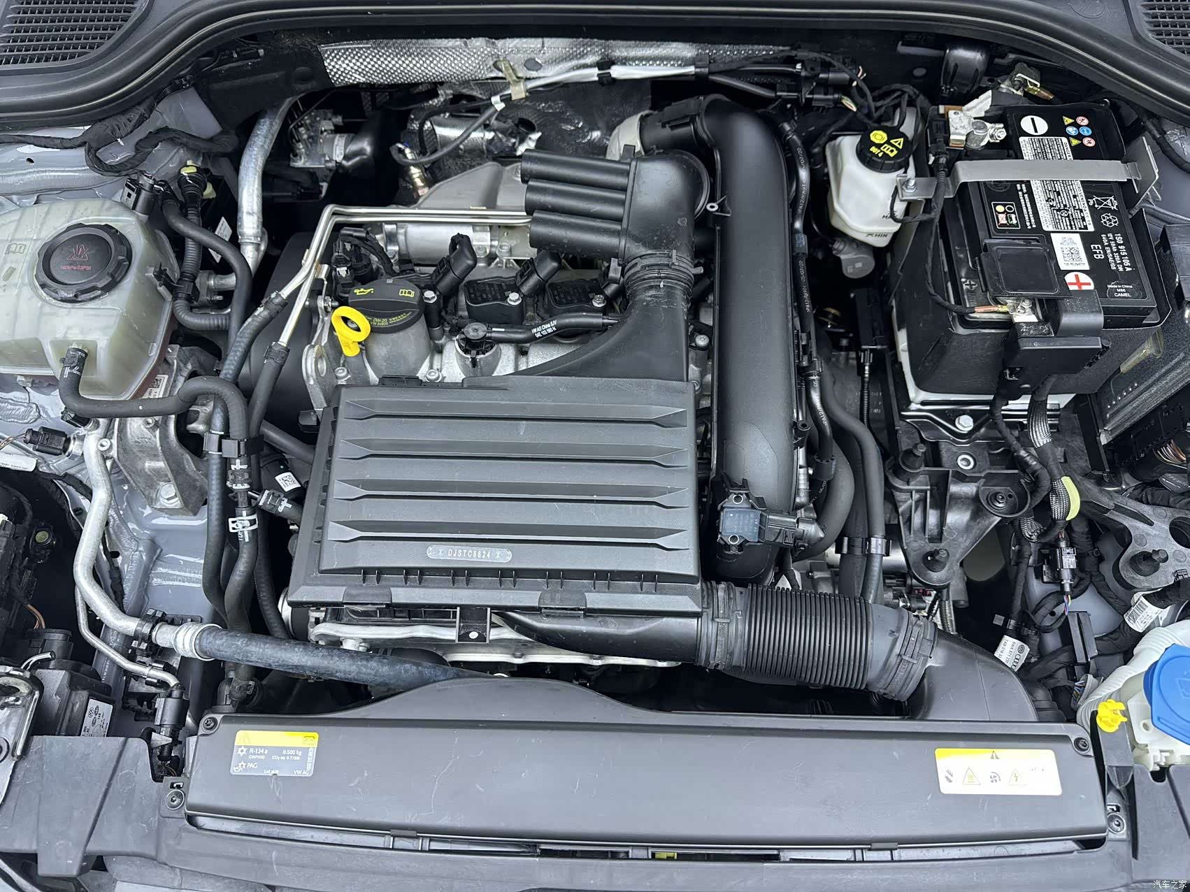 Volkswagen Golf, 2022 20