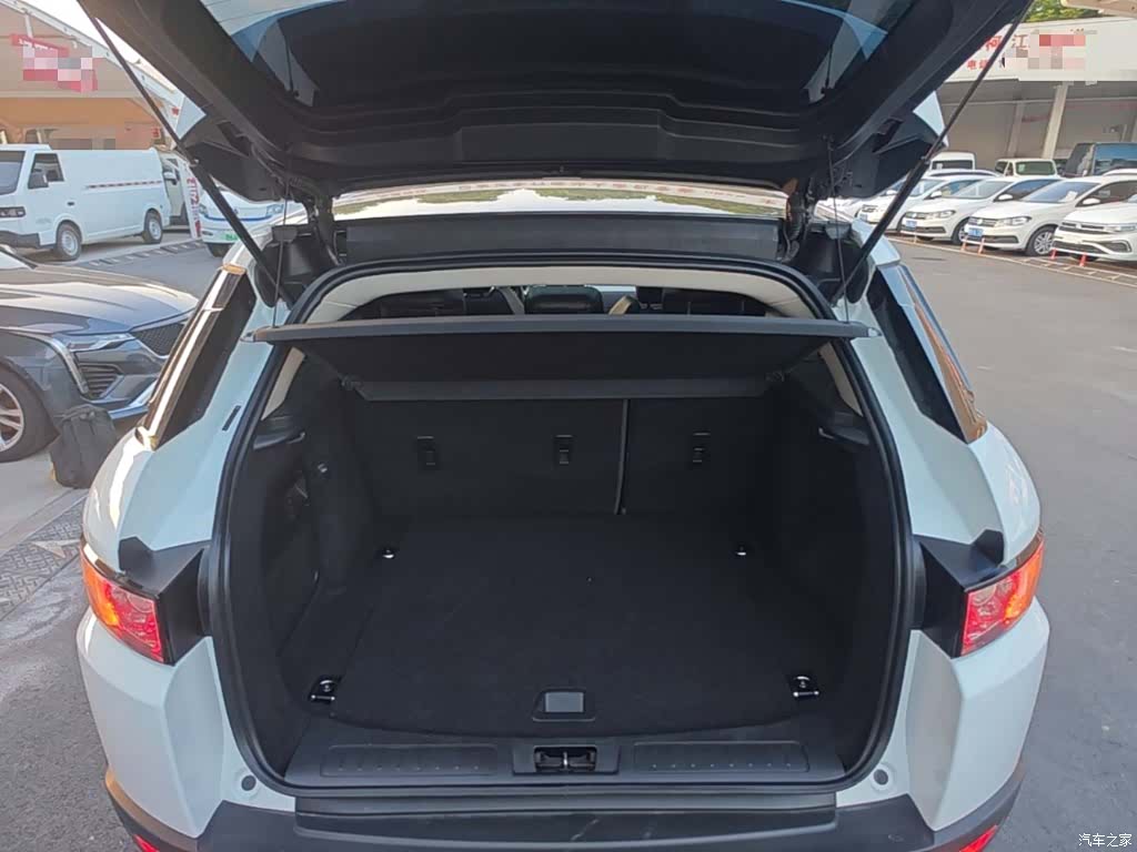 Land Rover Range Rover, 2016 15