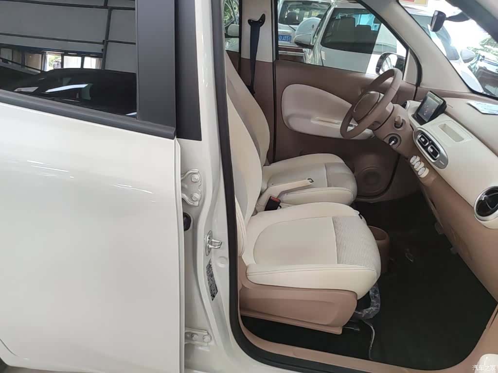 Wuling MINIEV, 2025 25