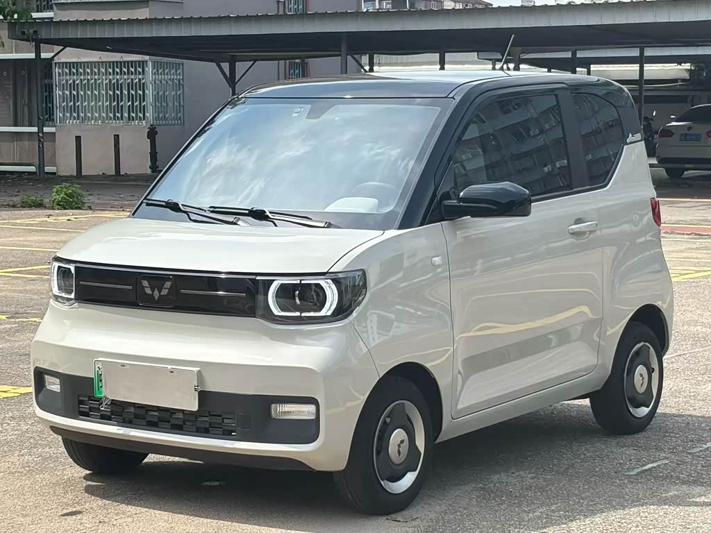 Wuling Mini EV