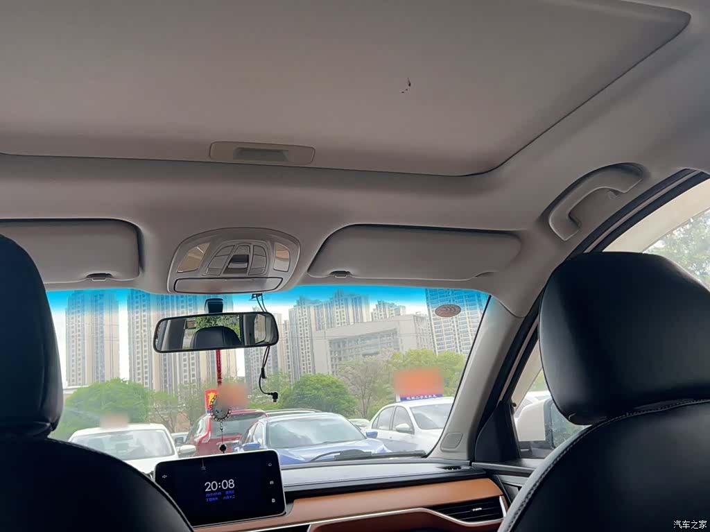 Wuling Hongguang, 2018 11