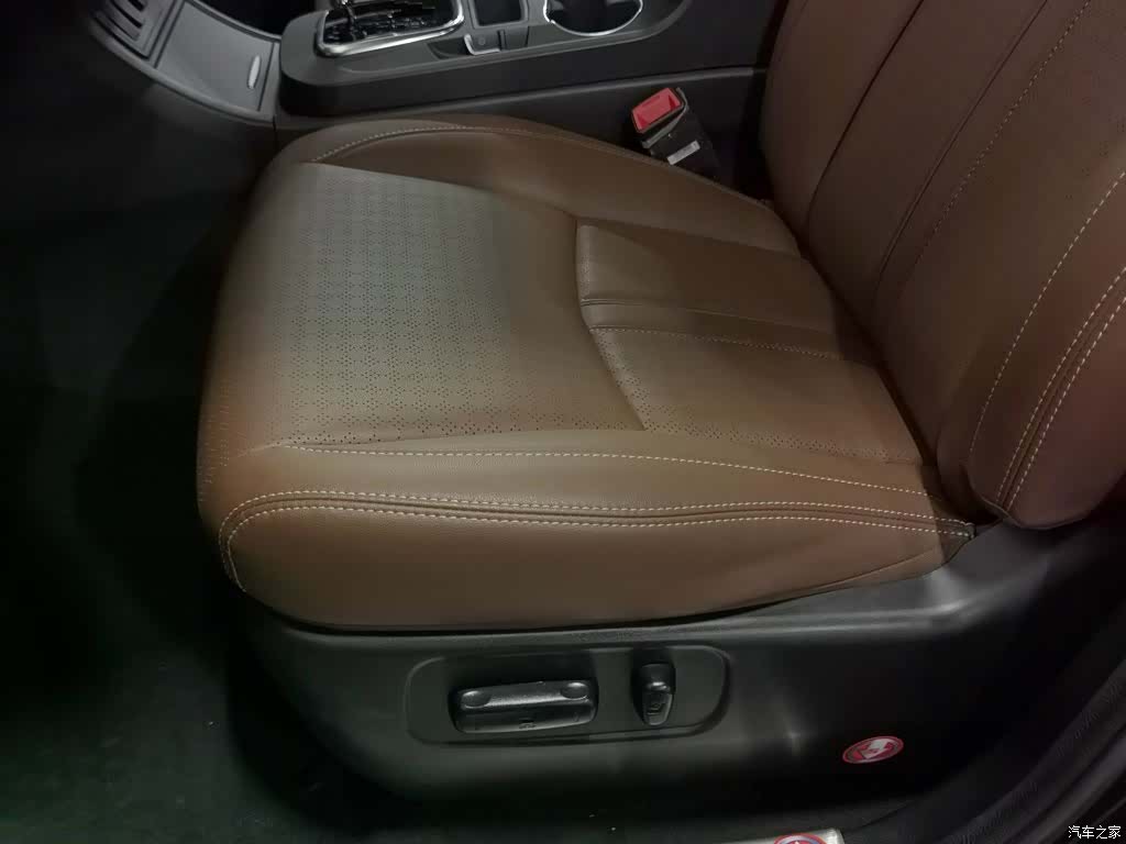 BYD S7, 2016 20