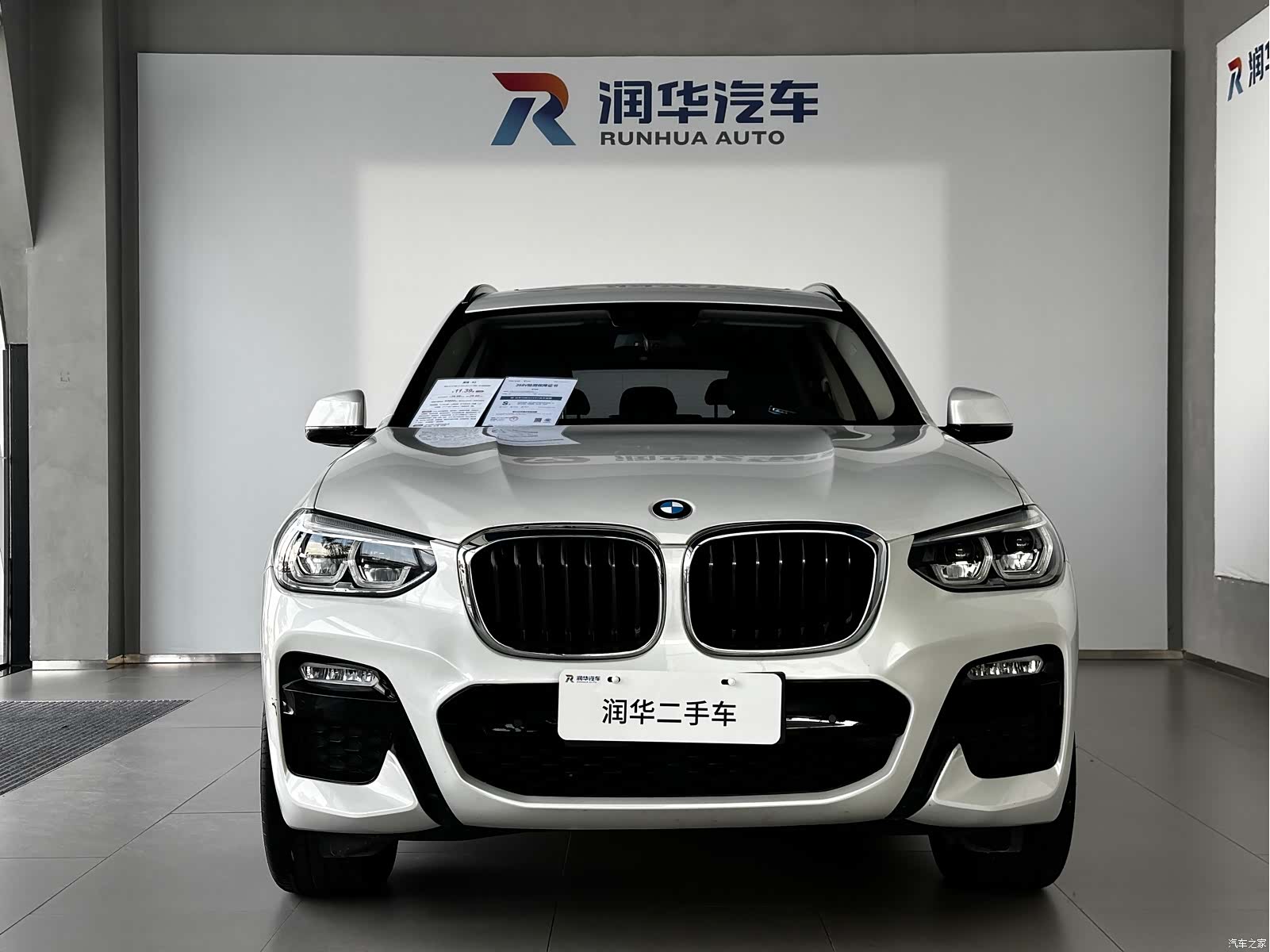 BMW X3, 2019 2