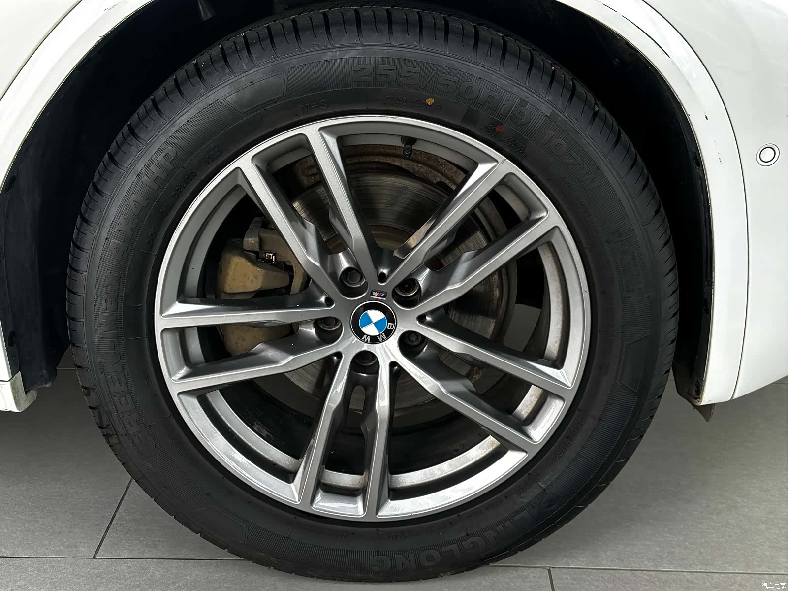 BMW X3, 2019 16