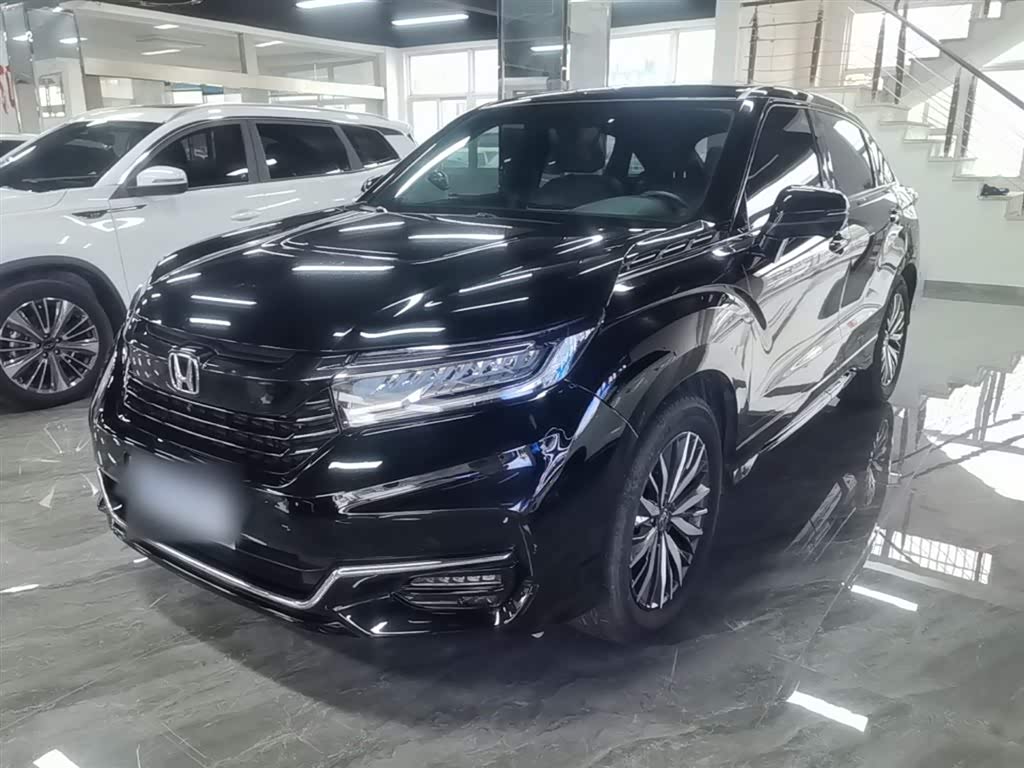 Honda Avancier
